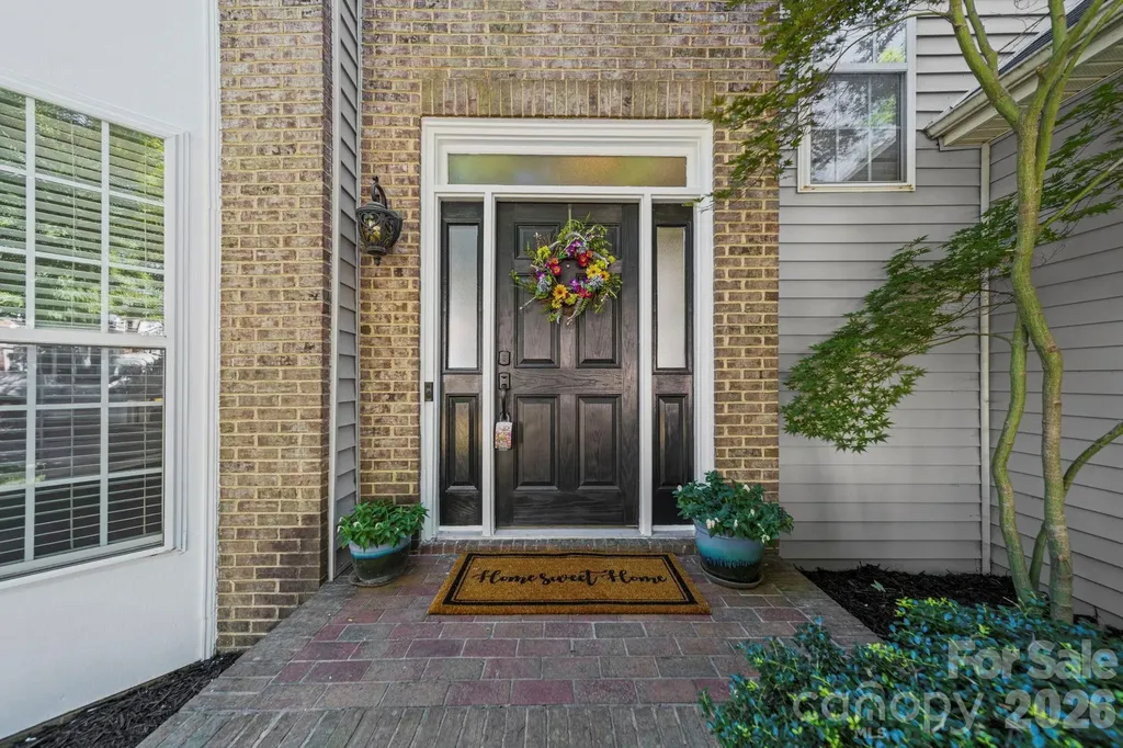 5314 Bentgrass Run Drive Charlotte NC 28269