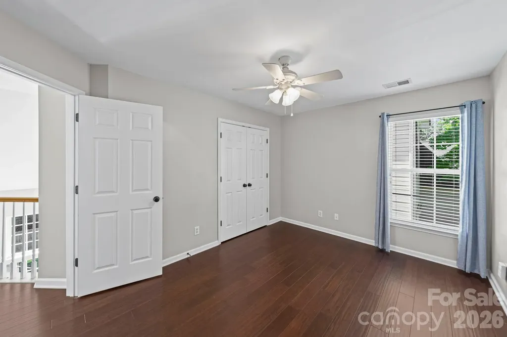 5314 Bentgrass Run Drive Charlotte NC 28269
