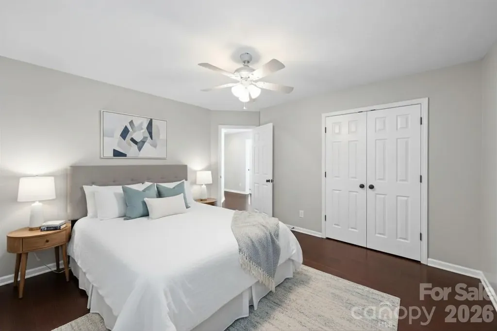 5314 Bentgrass Run Drive Charlotte NC 28269