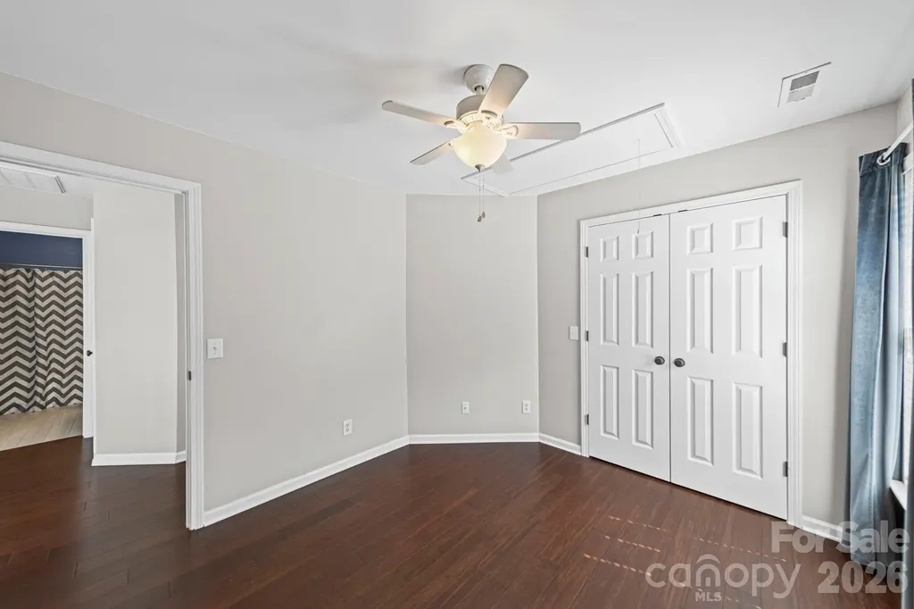 5314 Bentgrass Run Drive Charlotte NC 28269