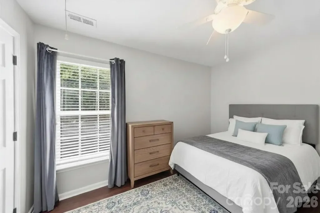 5314 Bentgrass Run Drive Charlotte NC 28269