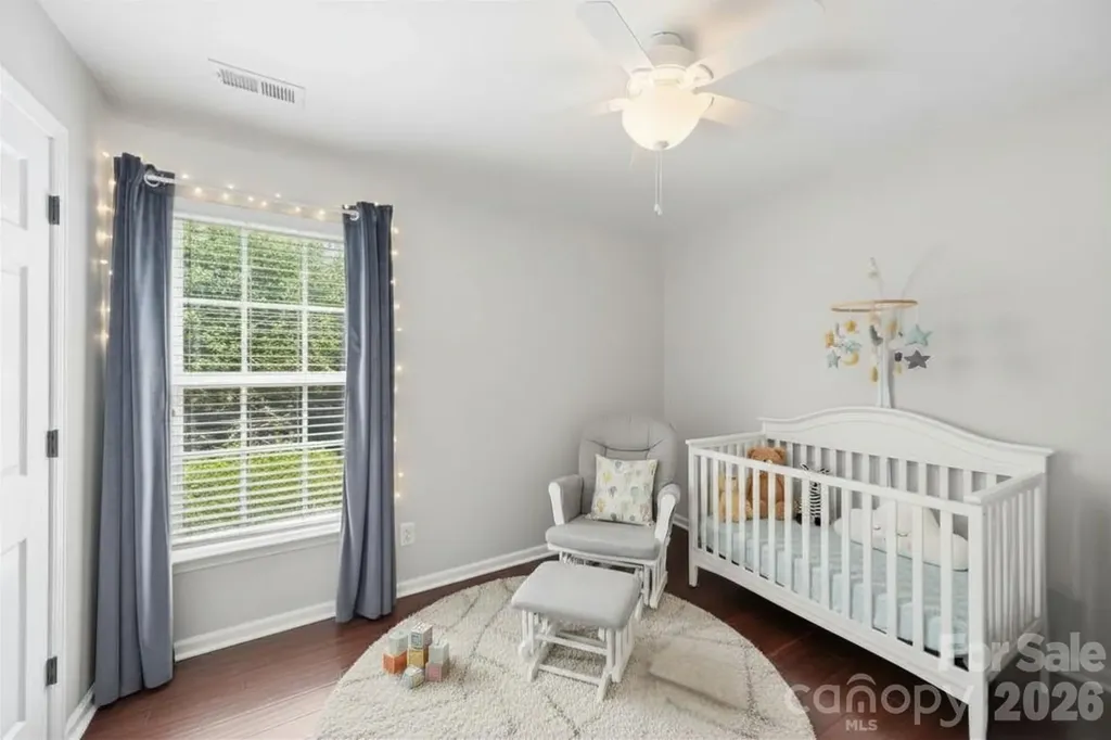 5314 Bentgrass Run Drive Charlotte NC 28269