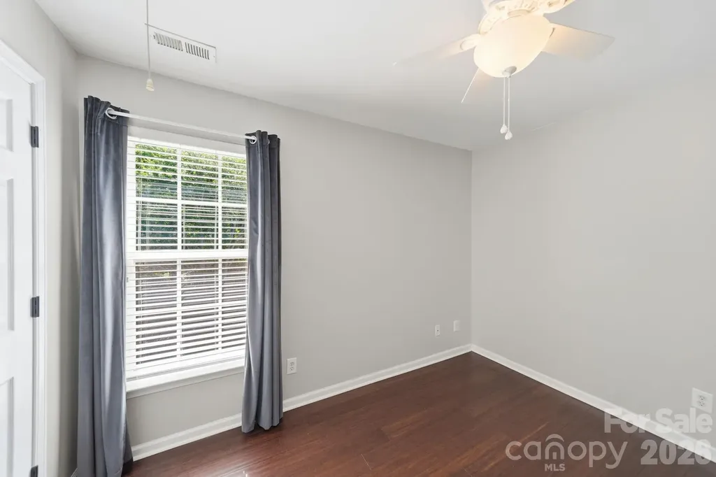 5314 Bentgrass Run Drive Charlotte NC 28269
