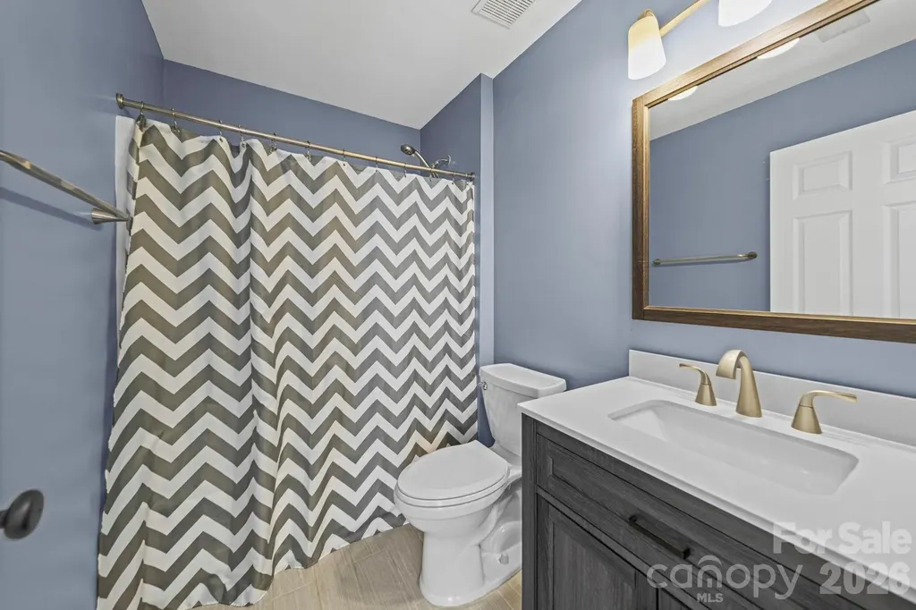 5314 Bentgrass Run Drive Charlotte NC 28269