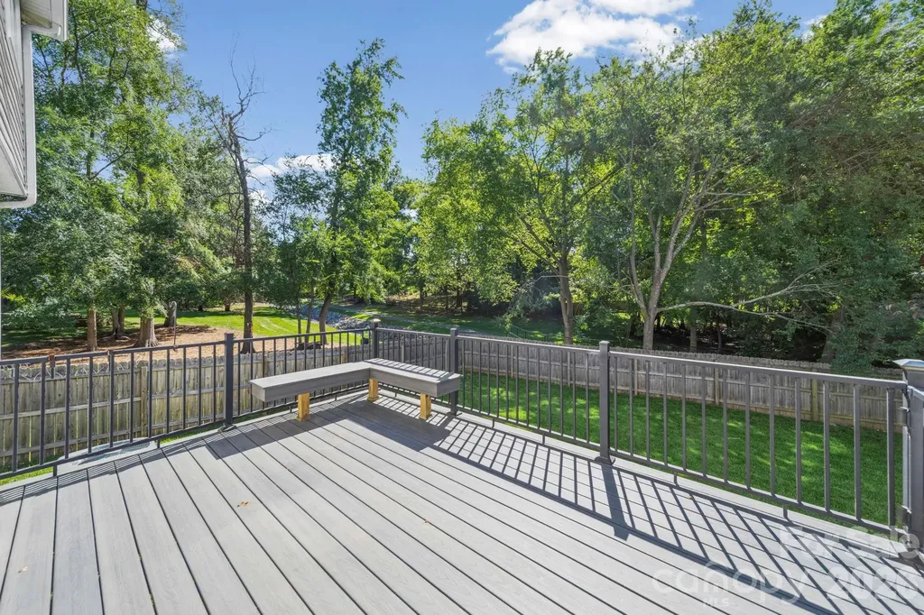 5314 Bentgrass Run Drive Charlotte NC 28269