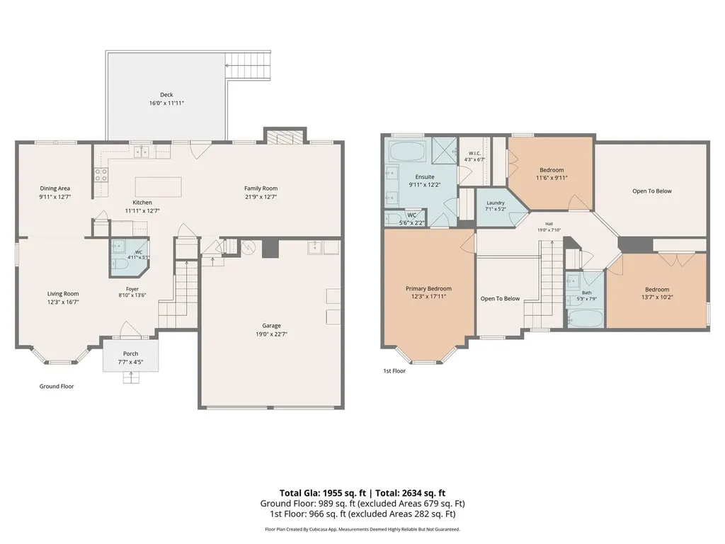 5314 Bentgrass Run Drive Charlotte NC 28269