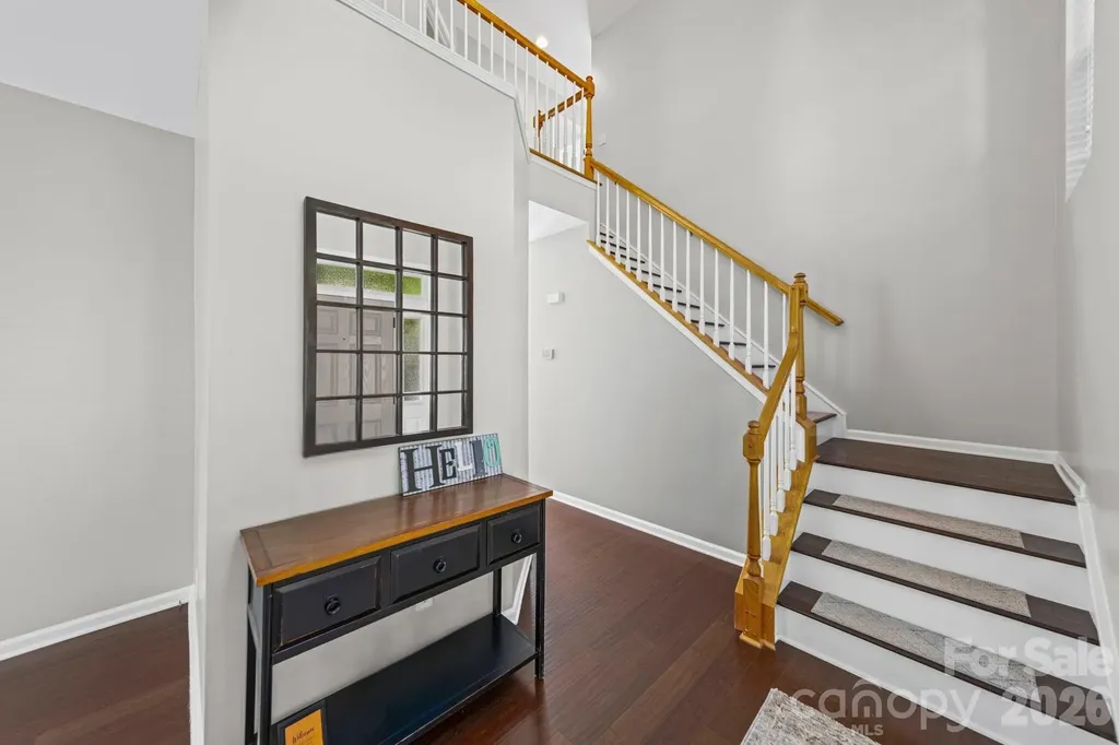 5314 Bentgrass Run Drive Charlotte NC 28269