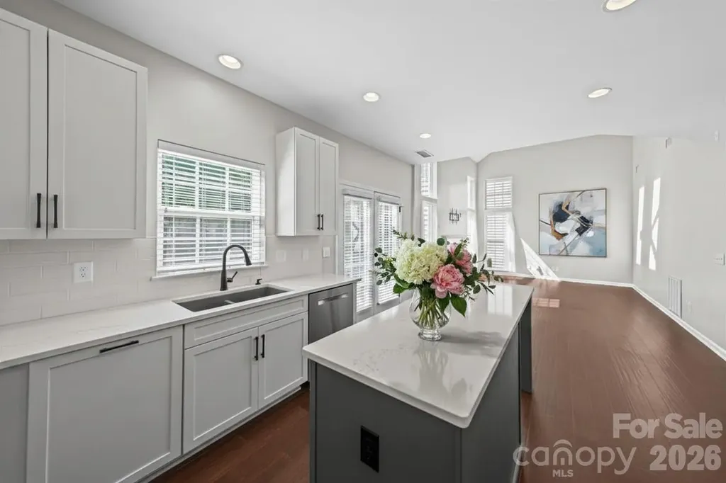 5314 Bentgrass Run Drive Charlotte NC 28269