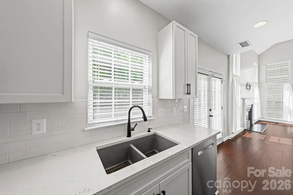5314 Bentgrass Run Drive Charlotte NC 28269