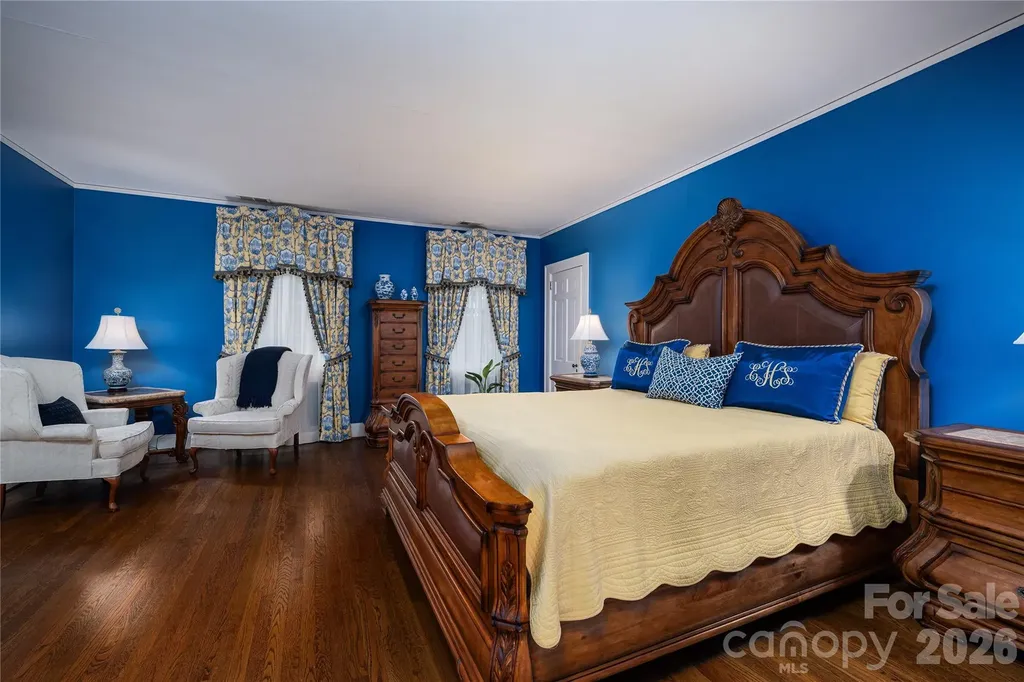 805 S Aspen Street Lincolnton NC 28092
