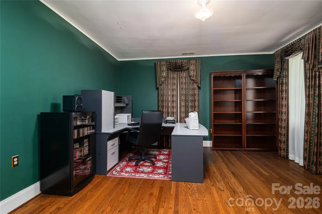 805 S Aspen Street Lincolnton NC 28092