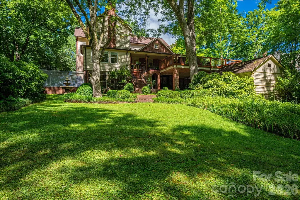 805 S Aspen Street Lincolnton NC 28092