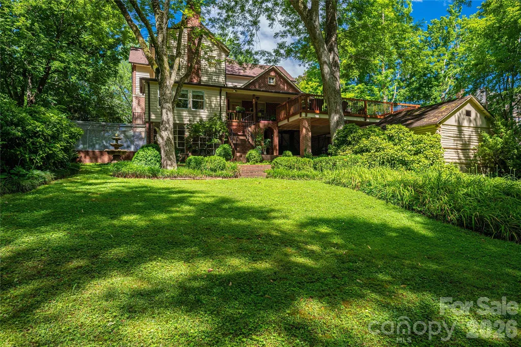 805 S Aspen Street Lincolnton NC 28092