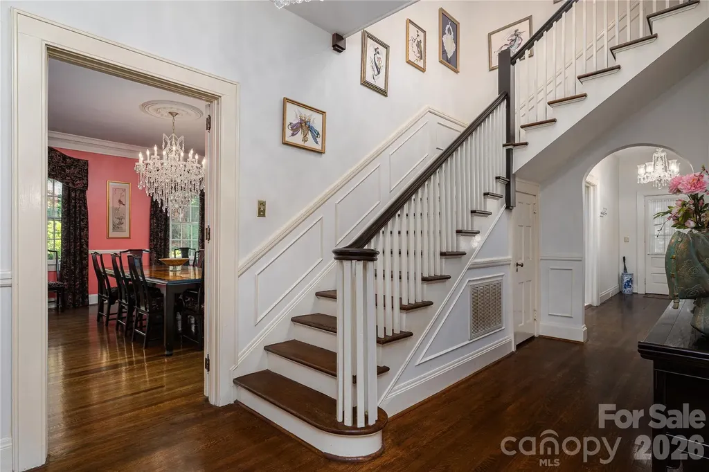 805 S Aspen Street Lincolnton NC 28092