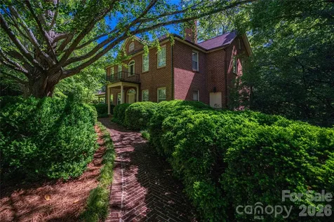 805 S Aspen Street Lincolnton NC 28092