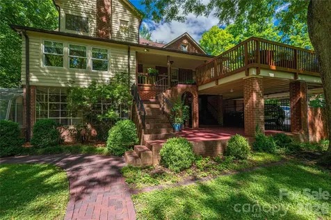 805 S Aspen Street Lincolnton NC 28092