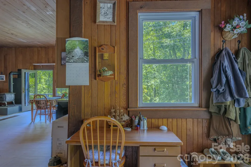 1712 Little Creek Road Hot Springs NC 28743