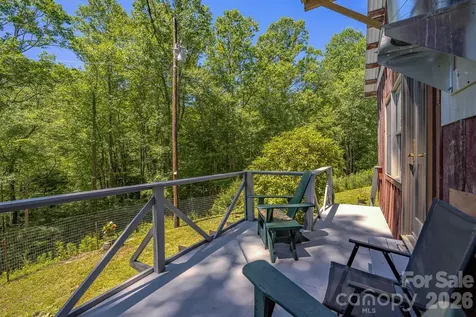 1712 Little Creek Road Hot Springs NC 28743