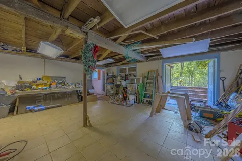 1712 Little Creek Road Hot Springs NC 28743