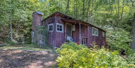 1712 Little Creek Road Hot Springs NC 28743