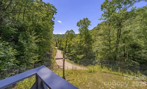 1712 Little Creek Road Hot Springs NC 28743