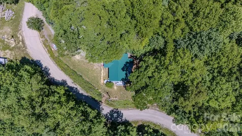 1712 Little Creek Road Hot Springs NC 28743