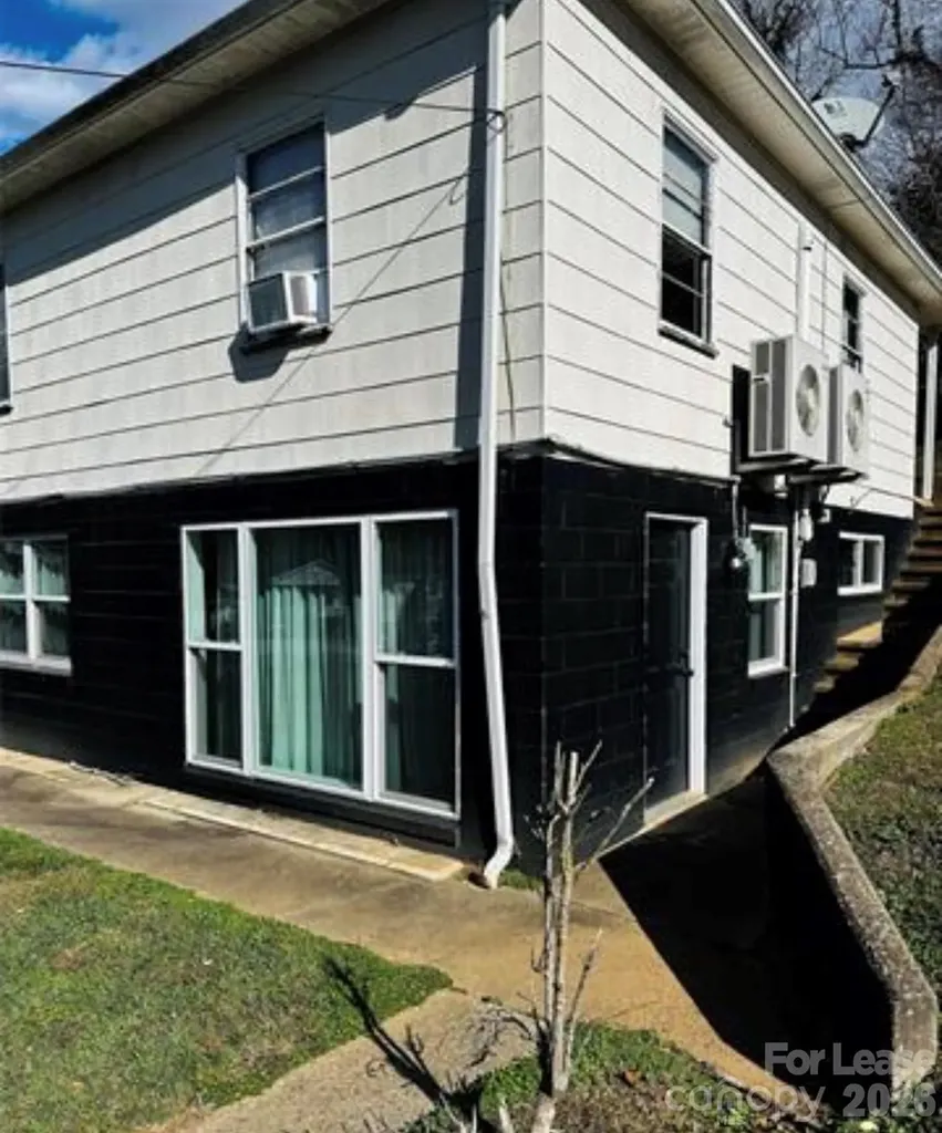 506 Garden Creek Road Marion NC 28752