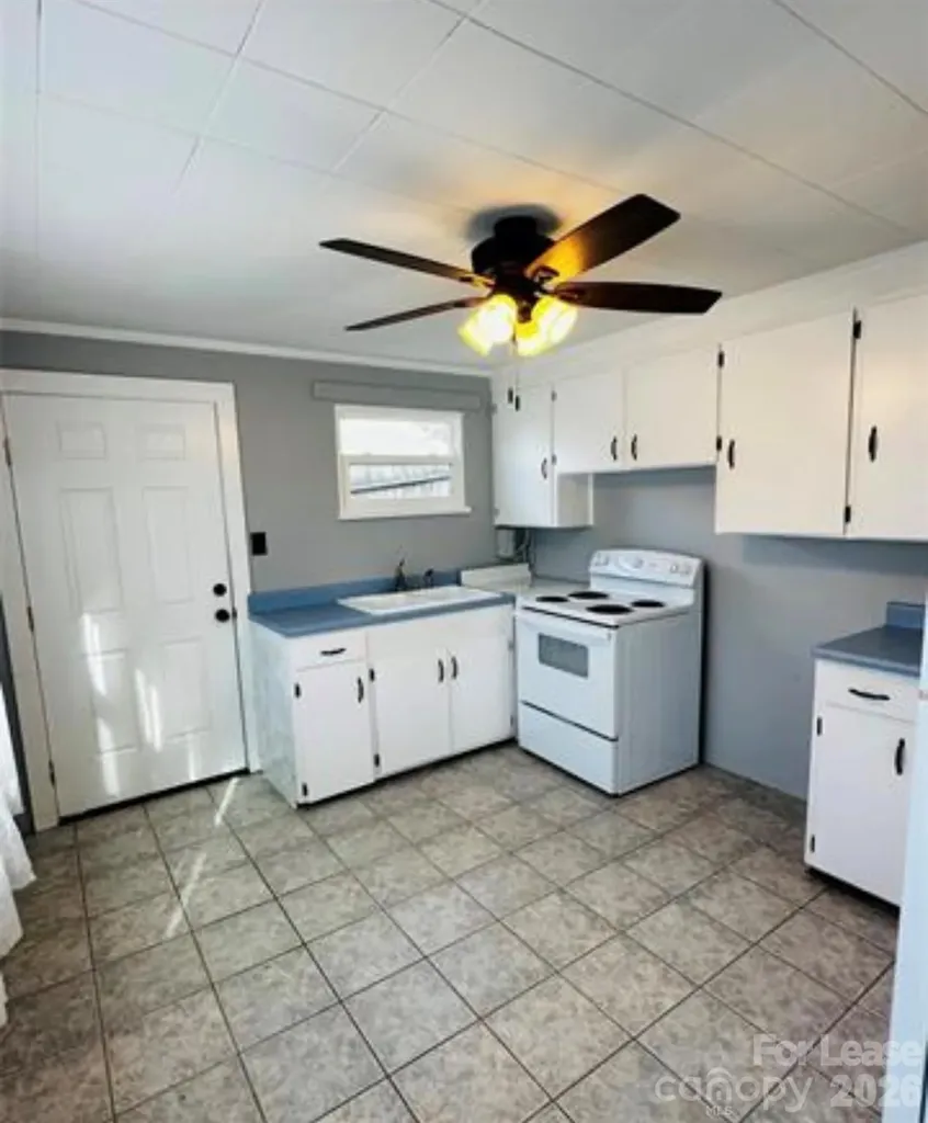 506 Garden Creek Road Marion NC 28752