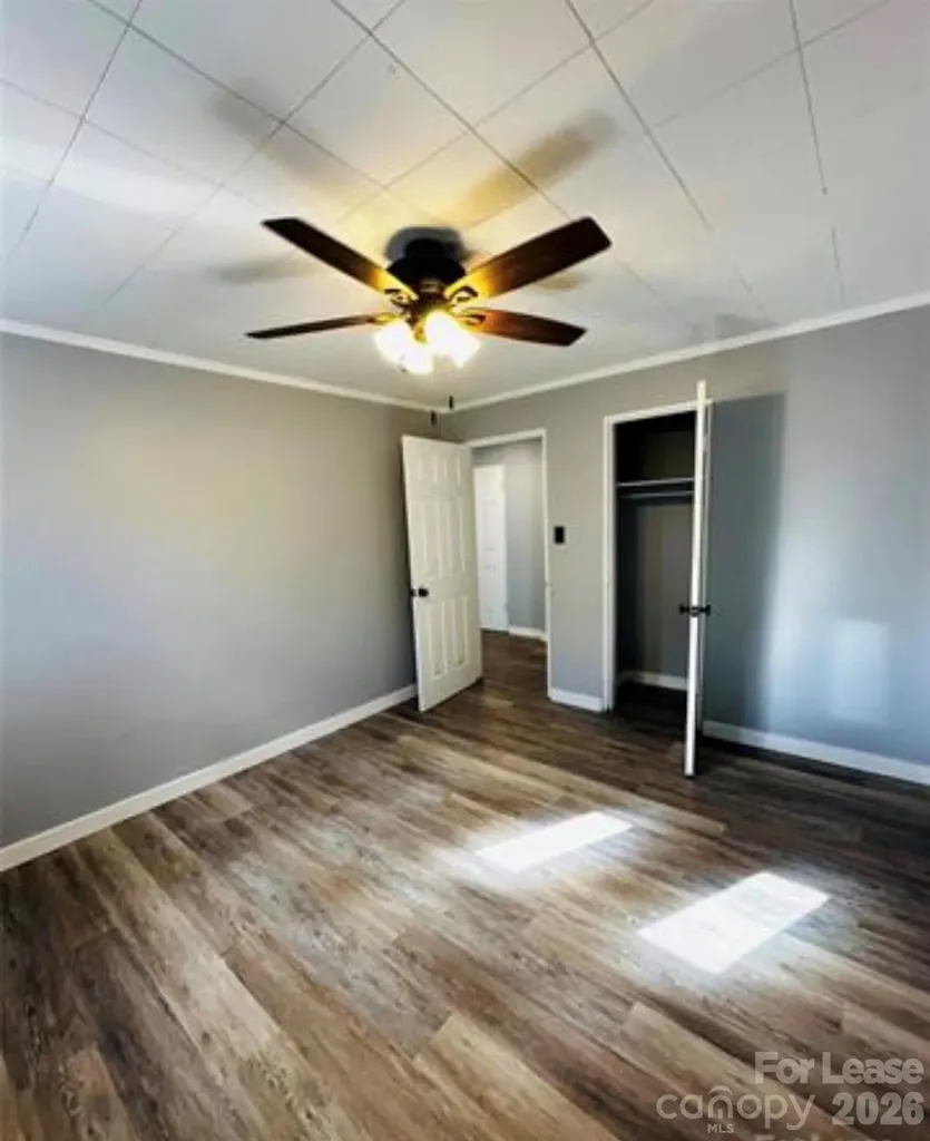 506 Garden Creek Road Marion NC 28752