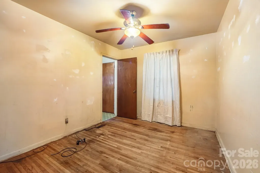 1936 St Paul Street Charlotte NC 28216