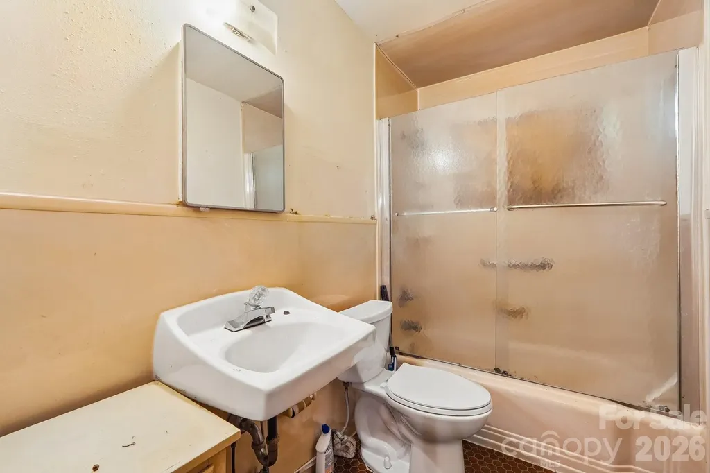 1936 St Paul Street Charlotte NC 28216