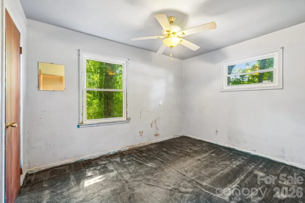 1936 St Paul Street Charlotte NC 28216