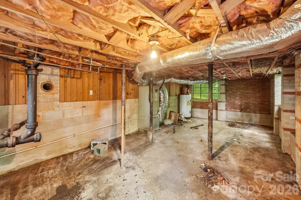 1936 St Paul Street Charlotte NC 28216