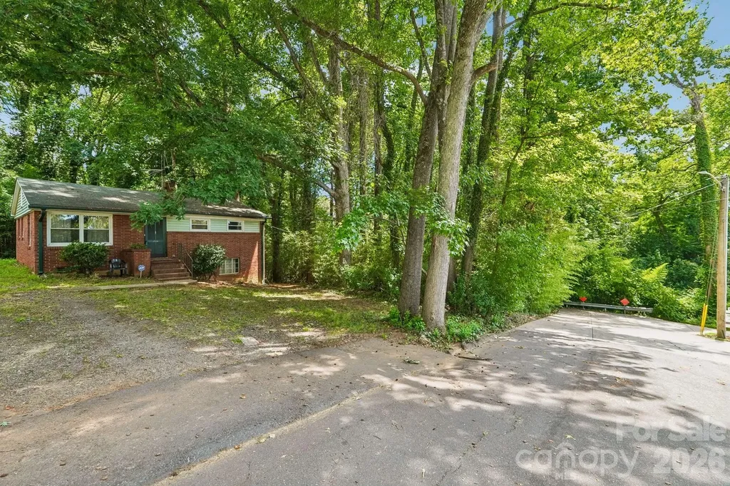 1936 St Paul Street Charlotte NC 28216