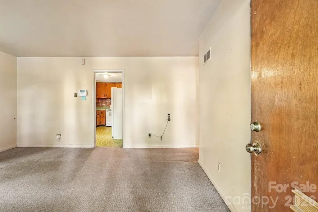 1936 St Paul Street Charlotte NC 28216