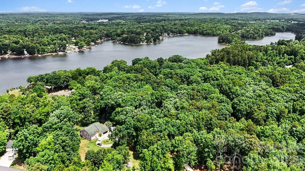 Lot 29 Periwinkle Lane Lexington NC 27292