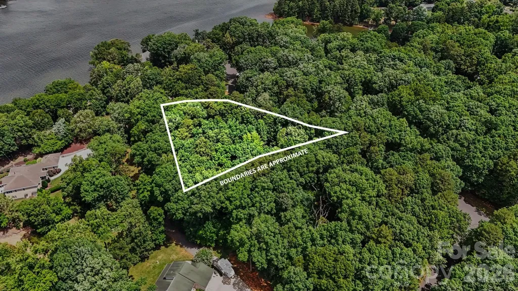 Lot 29 Periwinkle Lane Lexington NC 27292