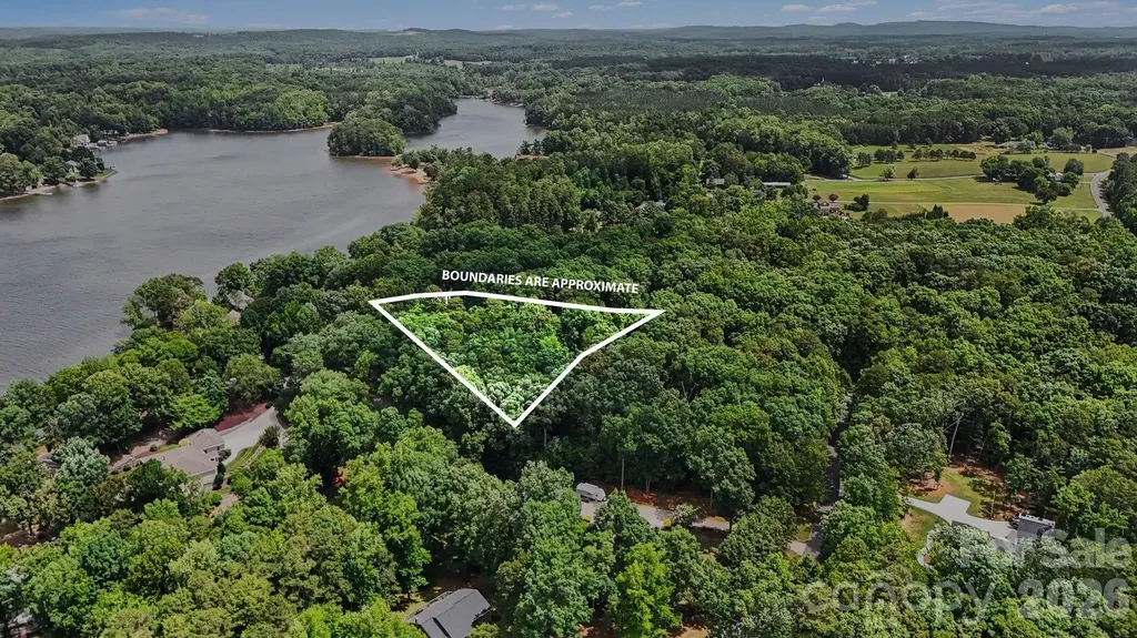 Lot 29 Periwinkle Lane Lexington NC 27292