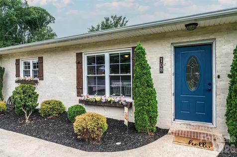 108 Merrywood Drive Lenoir NC 28645