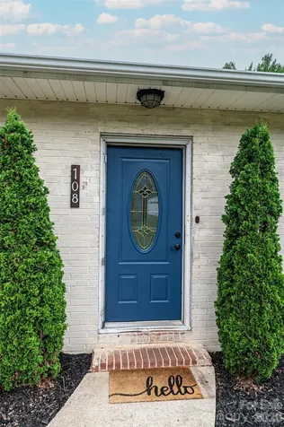 108 Merrywood Drive Lenoir NC 28645