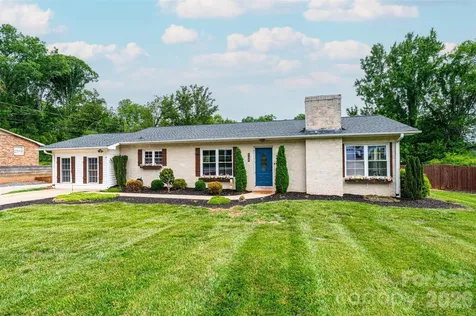 108 Merrywood Drive Lenoir NC 28645