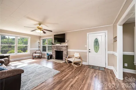 108 Merrywood Drive Lenoir NC 28645