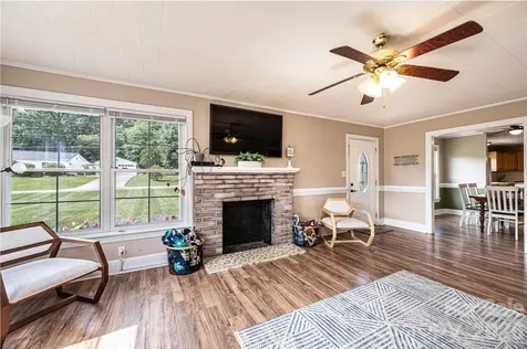 108 Merrywood Drive Lenoir NC 28645