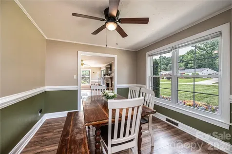 108 Merrywood Drive Lenoir NC 28645