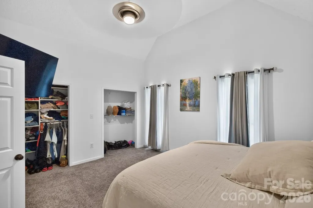163 Canaan Drive Candler NC 28715