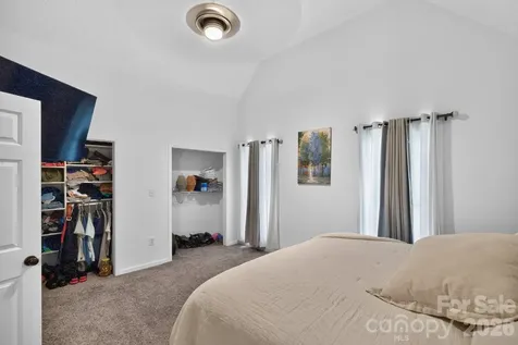163 Canaan Drive Candler NC 28715