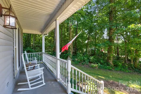 163 Canaan Drive Candler NC 28715