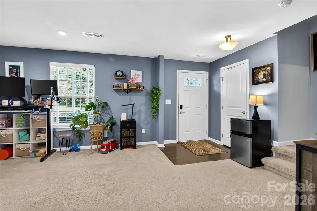 3742 Speer Boulevard Charlotte NC 28217