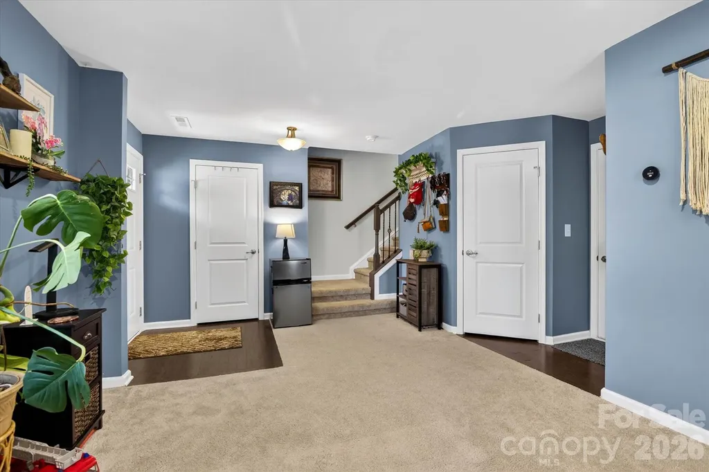 3742 Speer Boulevard Charlotte NC 28217