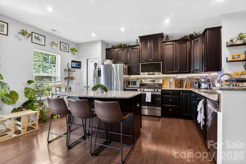 3742 Speer Boulevard Charlotte NC 28217